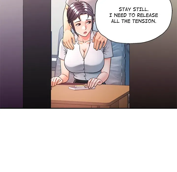 Read In Her Place chapter 93 image 121 on Lezhin