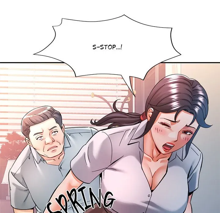 Read In Her Place chapter 93 image 135 on Lezhin
