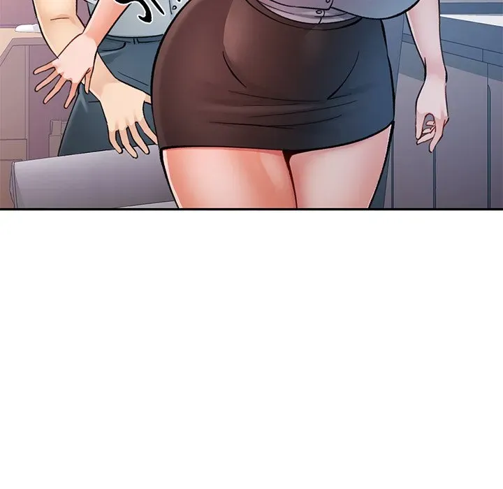 Read In Her Place chapter 93 image 136 on Lezhin