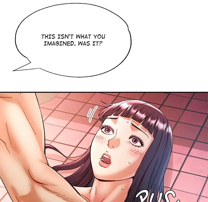 Read In Her Place chapter 93 image 16 on Lezhin
