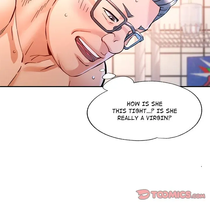 Read In Her Place chapter 93 image 29 on Lezhin