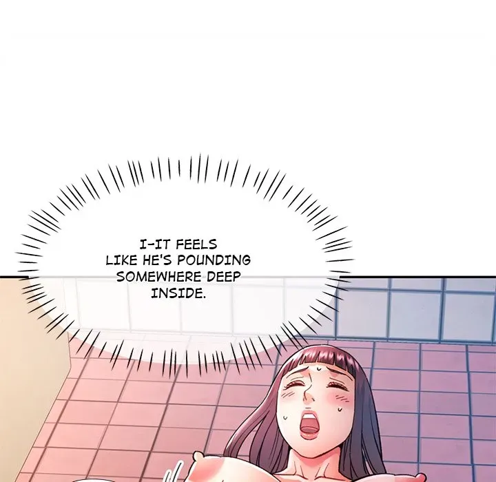 Read In Her Place chapter 93 image 35 on Lezhin