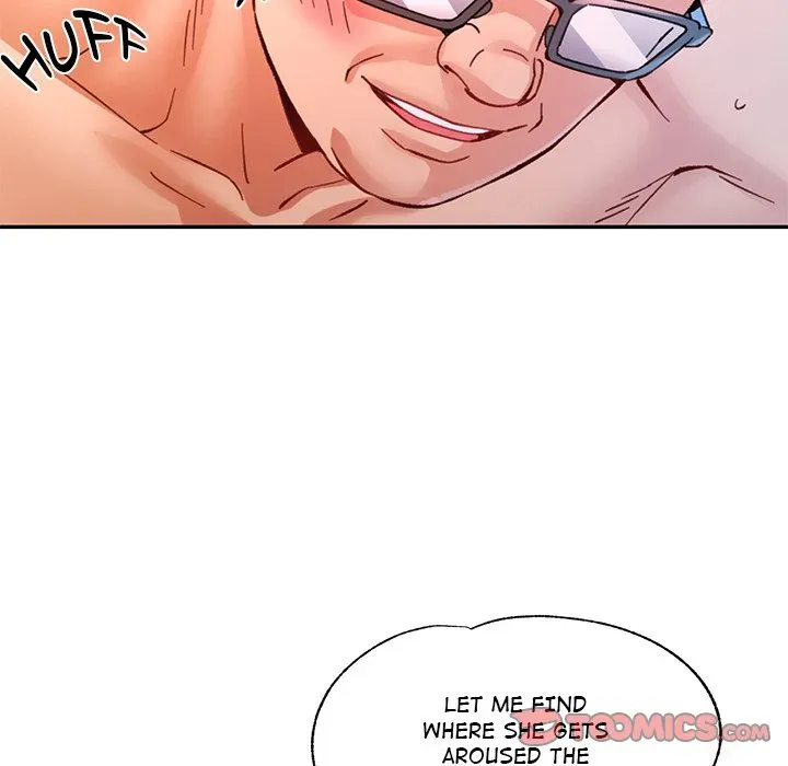 Read In Her Place chapter 93 image 38 on Lezhin