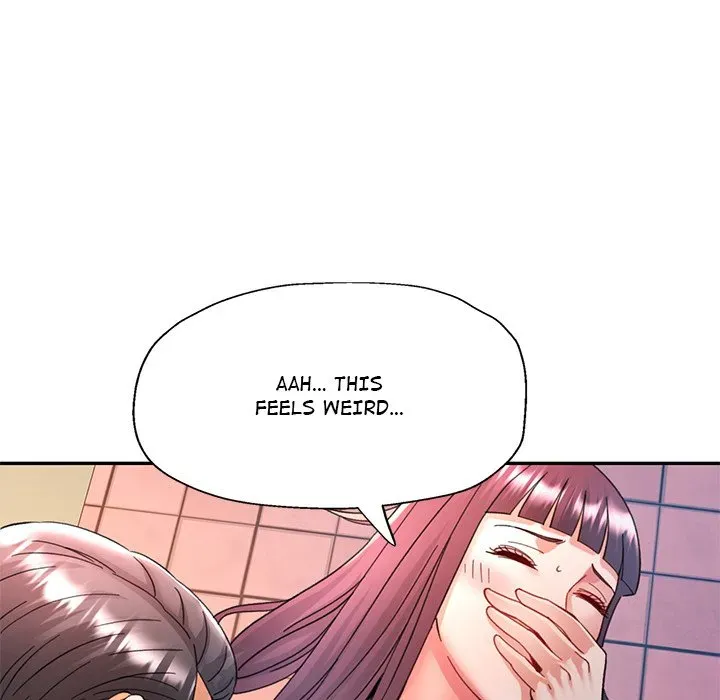 Read In Her Place chapter 93 image 40 on Lezhin