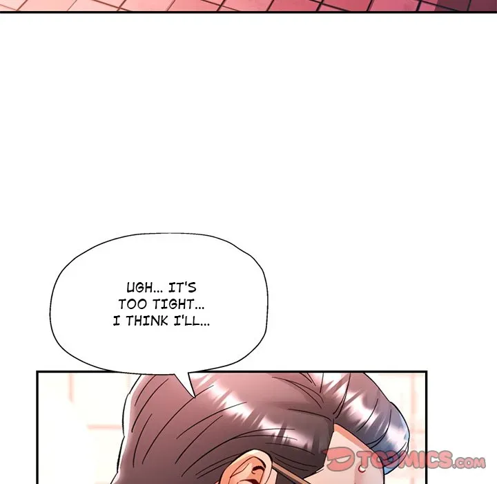 Read In Her Place chapter 93 image 47 on Lezhin