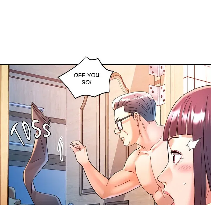 Read In Her Place chapter 93 image 5 on Lezhin