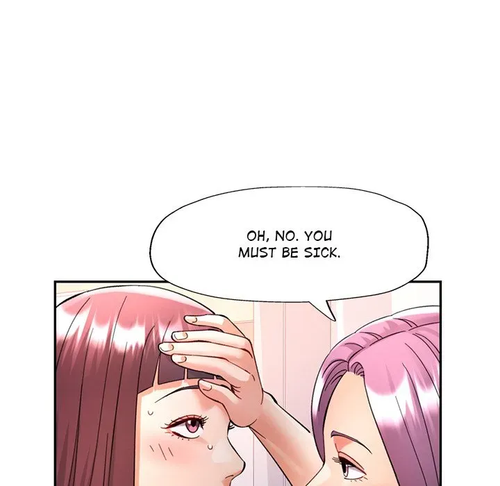 Read In Her Place chapter 93 image 70 on Lezhin