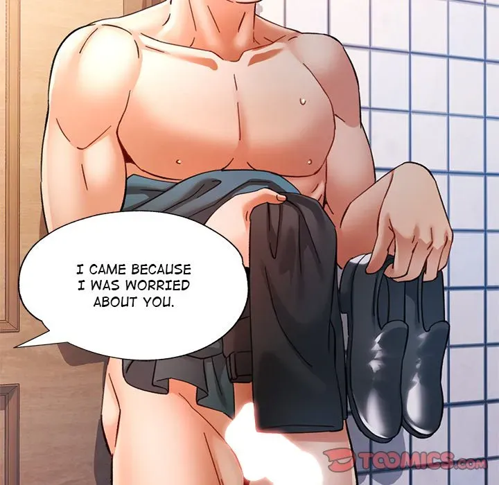 Read In Her Place chapter 93 image 74 on Lezhin