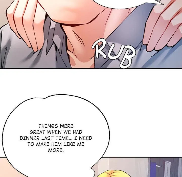 Read In Her Place chapter 93 image 79 on Lezhin