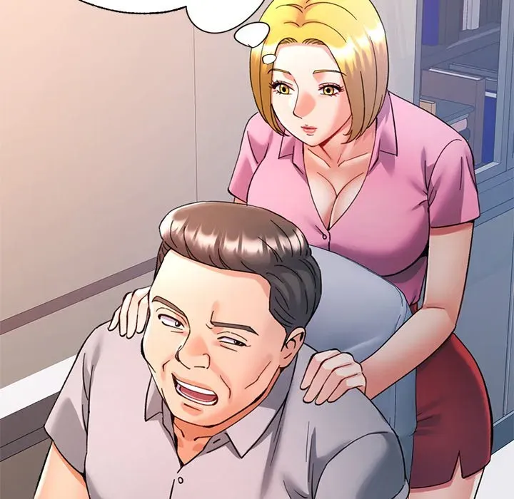 Read In Her Place chapter 93 image 80 on Lezhin