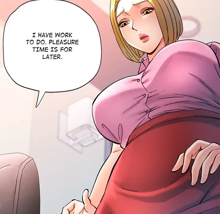Read In Her Place chapter 93 image 84 on Lezhin