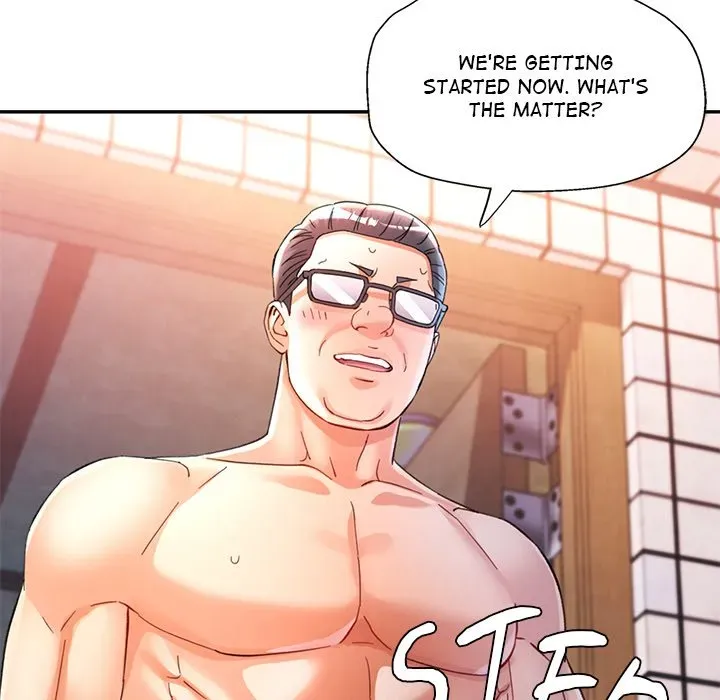 Read In Her Place chapter 93 image 9 on Lezhin