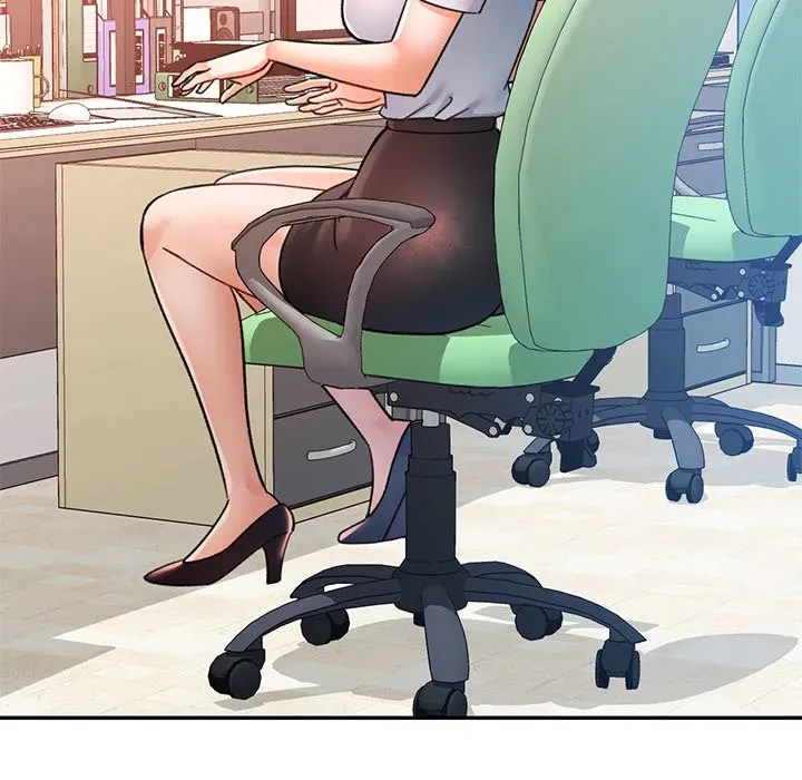 Read In Her Place chapter 93 image 91 on Lezhin