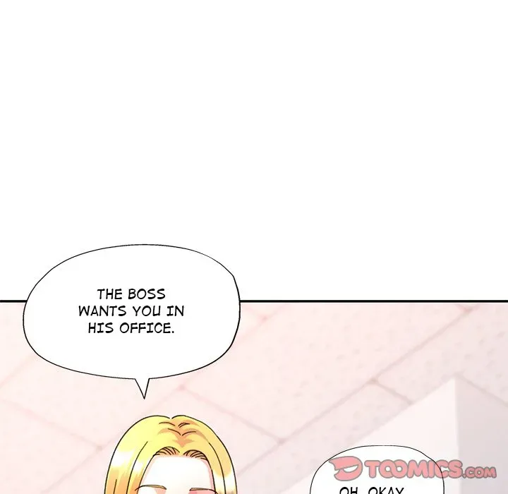 Read In Her Place chapter 93 image 92 on Lezhin