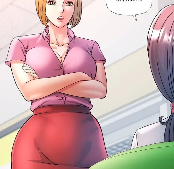 Read In Her Place chapter 93 image 93 on Lezhin
