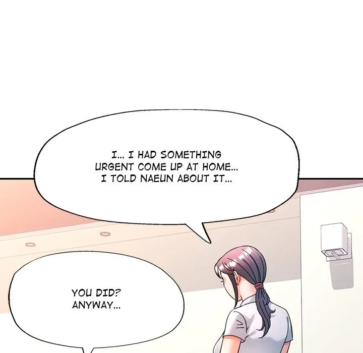 Read In Her Place chapter 93 image 96 on Lezhin