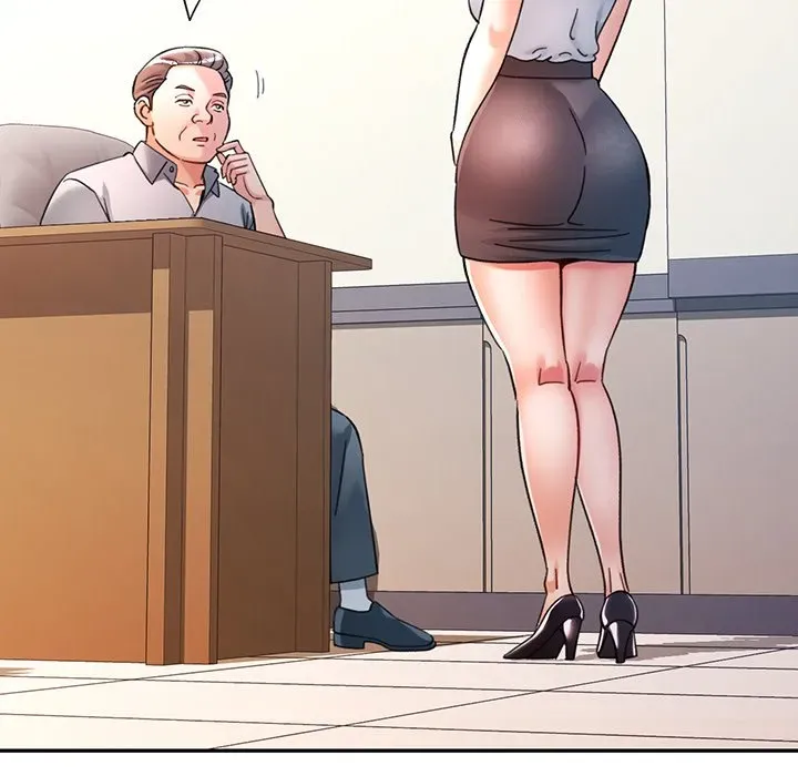 Read In Her Place chapter 93 image 97 on Lezhin