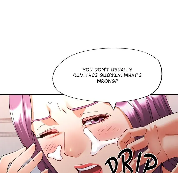 Read In Her Place chapter 94 image 127 on Lezhin