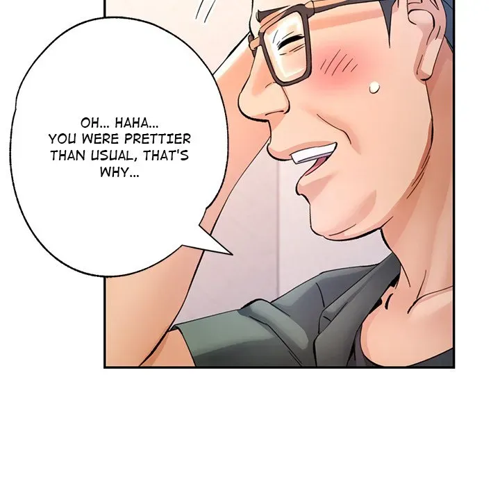 Read In Her Place chapter 94 image 129 on Lezhin