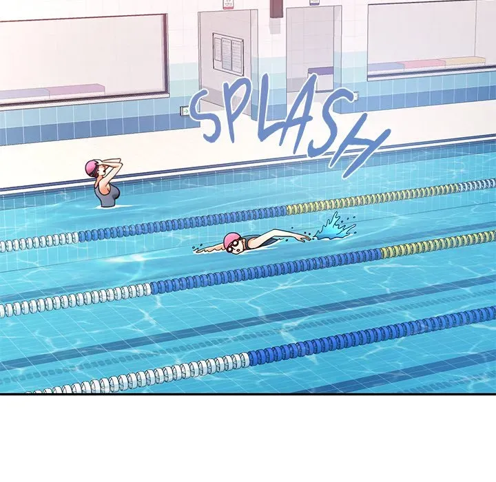 Read In Her Place chapter 94 image 14 on Lezhin
