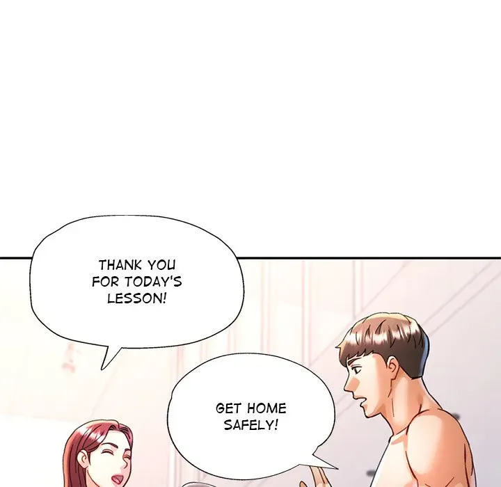 Read In Her Place chapter 94 image 15 on Lezhin