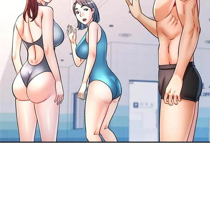 Read In Her Place chapter 94 image 16 on Lezhin