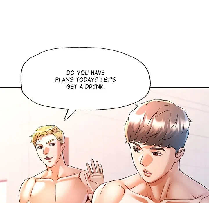 Read In Her Place chapter 94 image 17 on Lezhin