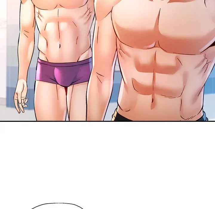 Read In Her Place chapter 94 image 18 on Lezhin