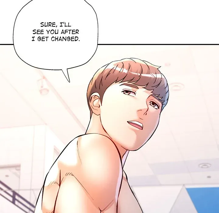 Read In Her Place chapter 94 image 19 on Lezhin