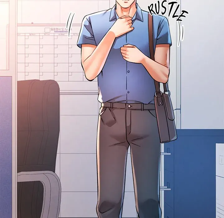 Read In Her Place chapter 94 image 22 on Lezhin