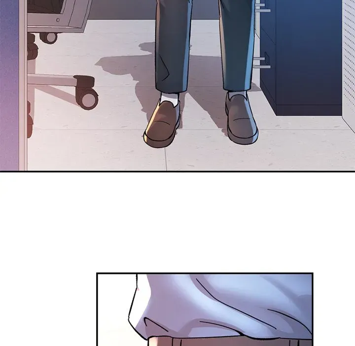 Read In Her Place chapter 94 image 23 on Lezhin