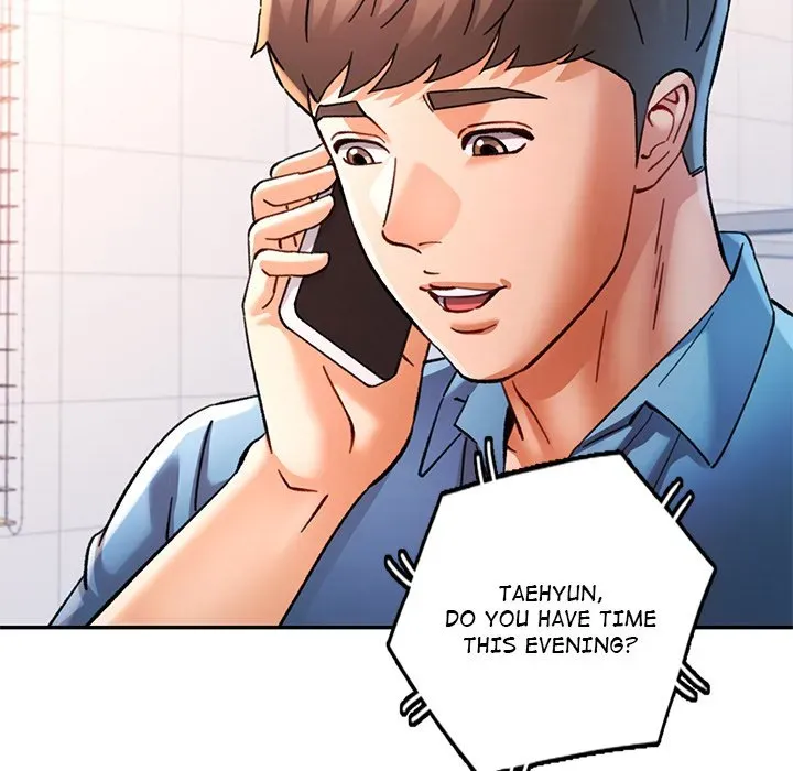 Read In Her Place chapter 94 image 26 on Lezhin