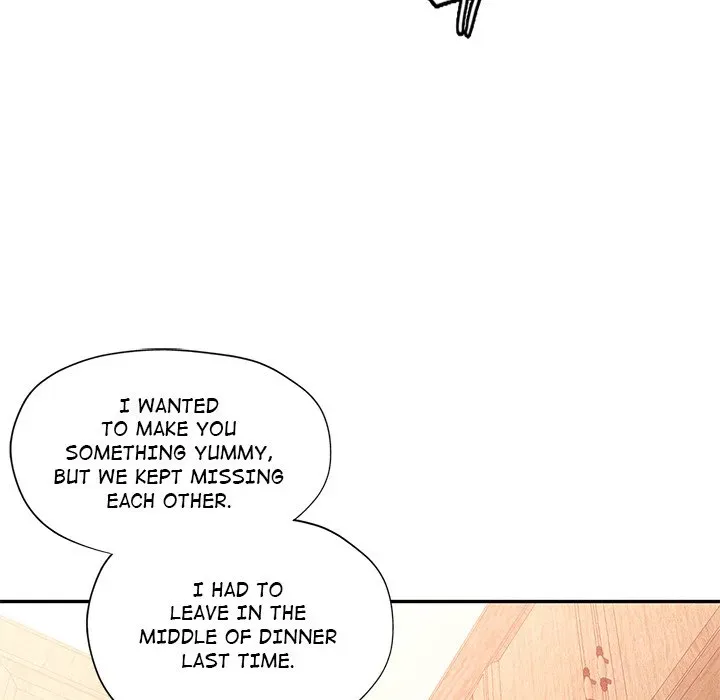 Read In Her Place chapter 94 image 27 on Lezhin