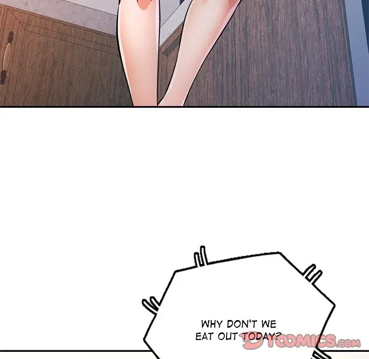 Read In Her Place chapter 94 image 29 on Lezhin