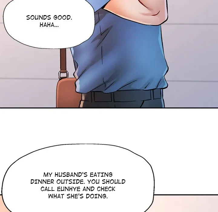 Read In Her Place chapter 94 image 31 on Lezhin