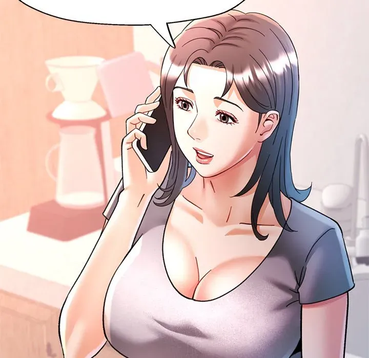 Read In Her Place chapter 94 image 32 on Lezhin