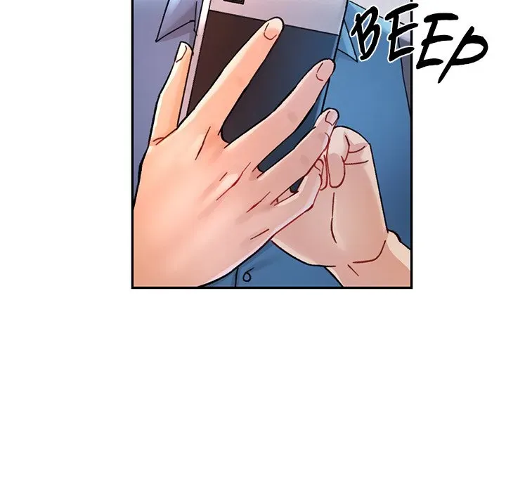Read In Her Place chapter 94 image 35 on Lezhin
