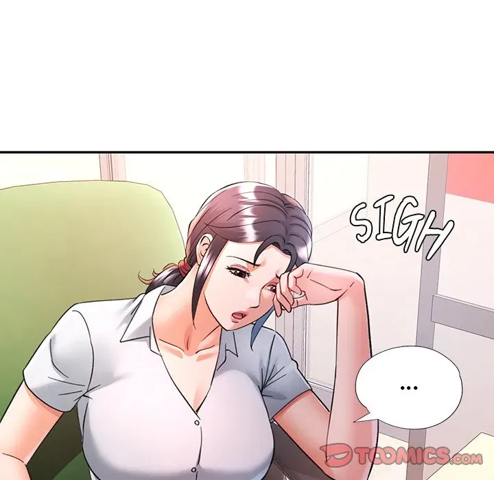 Read In Her Place chapter 94 image 38 on Lezhin
