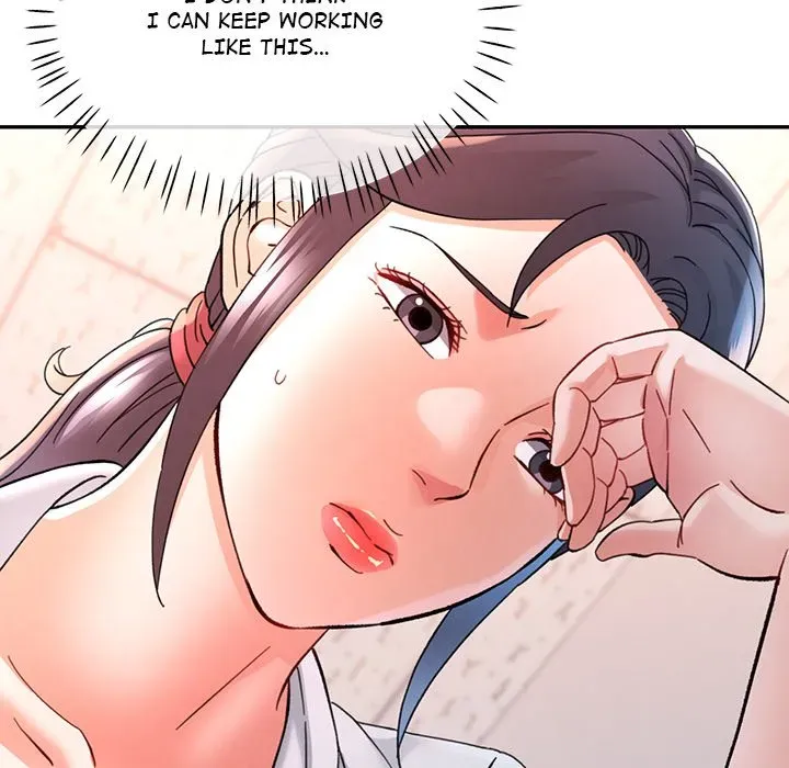 Read In Her Place chapter 94 image 40 on Lezhin