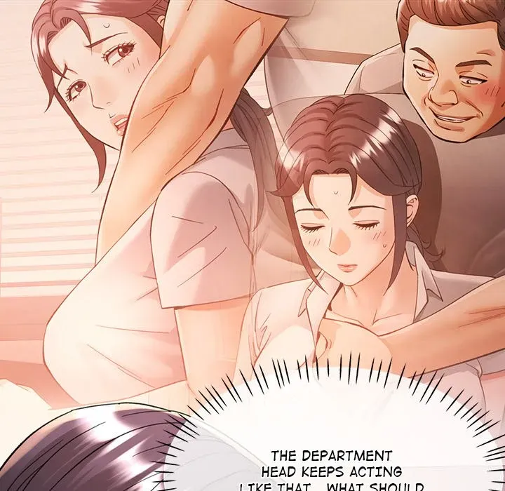 Read In Her Place chapter 94 image 42 on Lezhin