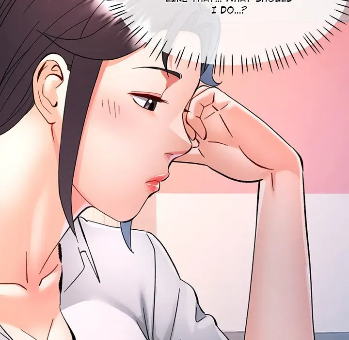 Read In Her Place chapter 94 image 43 on Lezhin