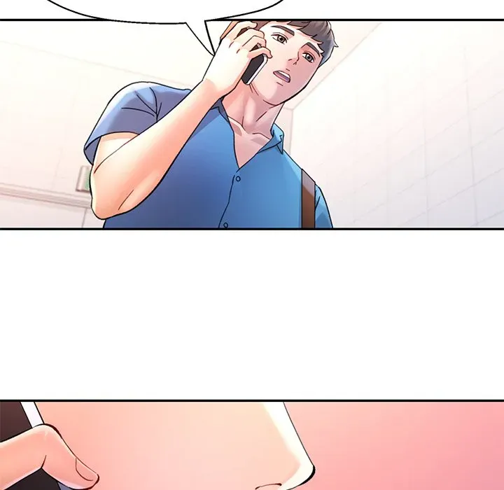 Read In Her Place chapter 94 image 49 on Lezhin