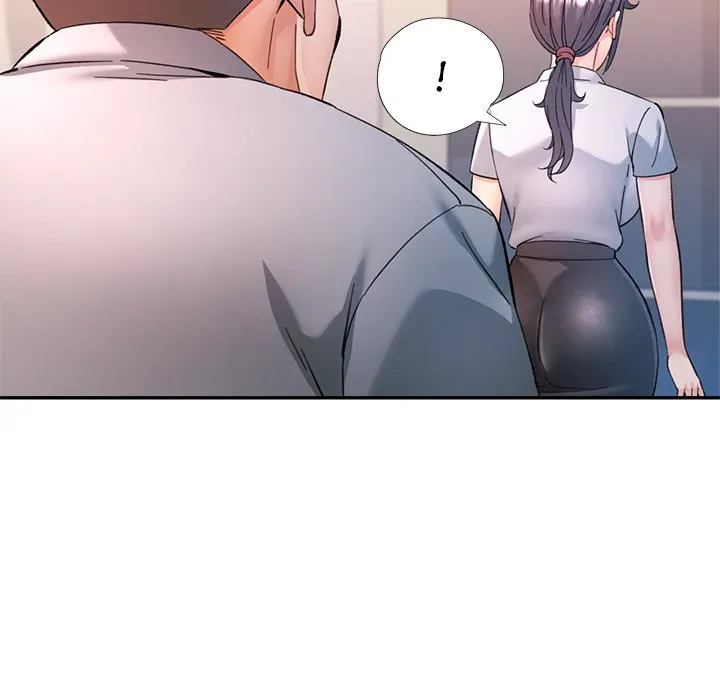 Read In Her Place chapter 94 image 5 on Lezhin