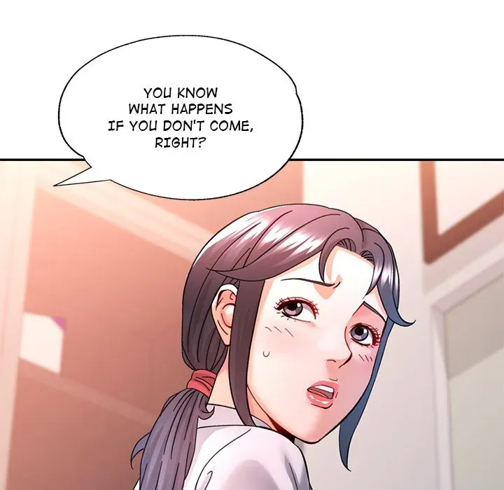 Read In Her Place chapter 94 image 6 on Lezhin