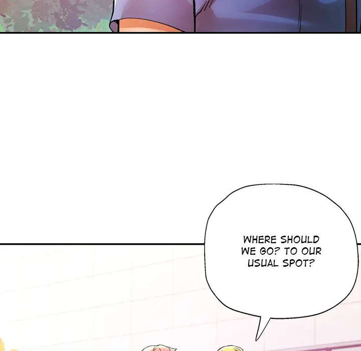 Read In Her Place chapter 94 image 64 on Lezhin
