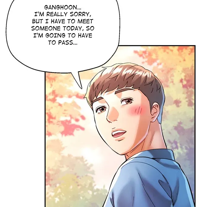 Read In Her Place chapter 94 image 67 on Lezhin