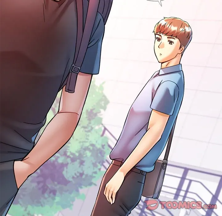 Read In Her Place chapter 94 image 74 on Lezhin