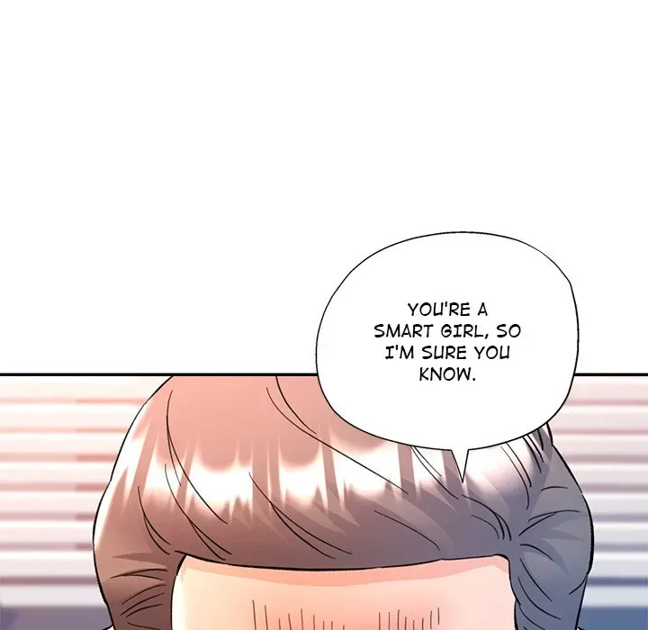 Read In Her Place chapter 94 image 8 on Lezhin