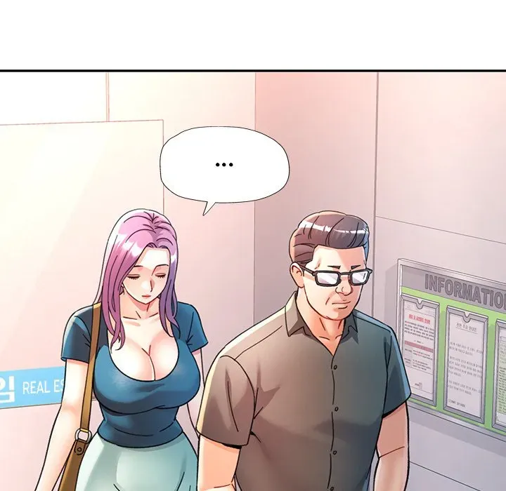 Read In Her Place chapter 94 image 82 on Lezhin