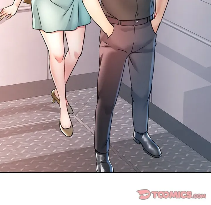 Read In Her Place chapter 94 image 83 on Lezhin